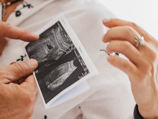 Обкладинка для статті Фізична активність для вагітних