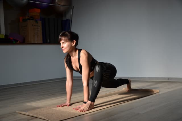 Обкладинка для статті Фізична активність